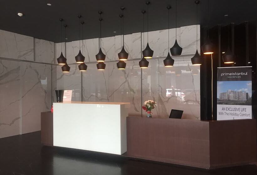 Prime Istanbul Residences