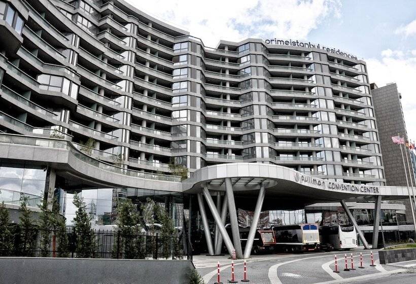 Prime Istanbul Residences