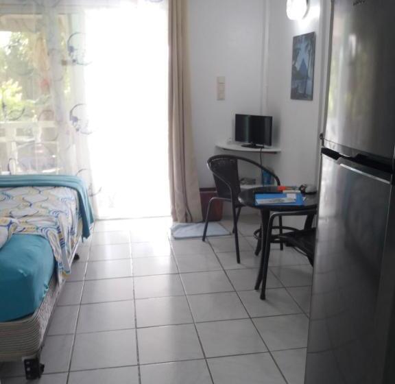 Apartment Espoir