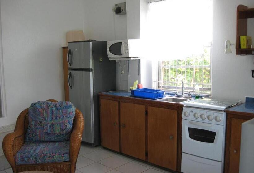 Apartment Espoir