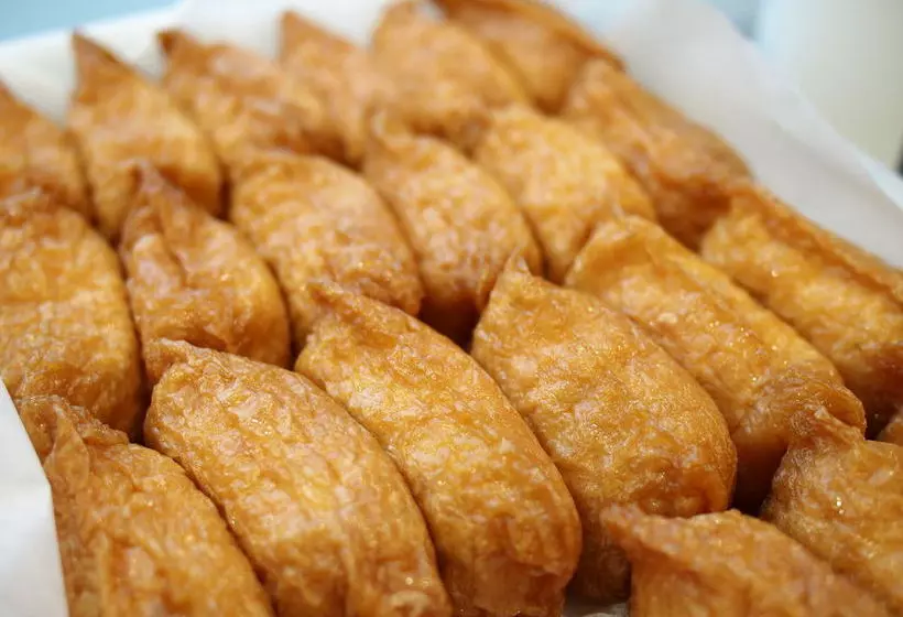 호텔 Econo Komatsu