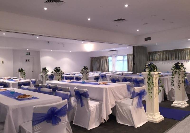 Manukau Hotel & Conference Centre