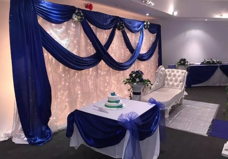 Manukau Hotel & Conference Centre