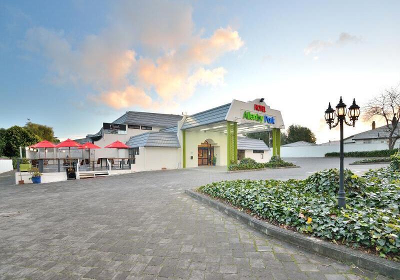 Manukau Hotel & Conference Centre