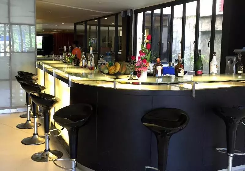 Amarin Samui Hotel   Sha Plus Certified