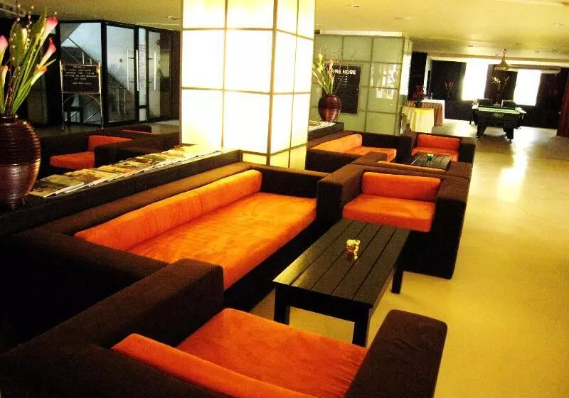 Amarin Samui Hotel   Sha Plus Certified