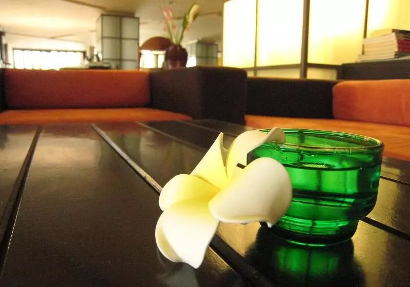 Amarin Samui Hotel   Sha Plus Certified