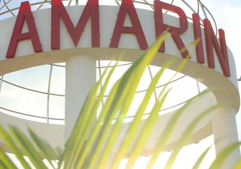 Amarin Samui Hotel   Sha Plus Certified