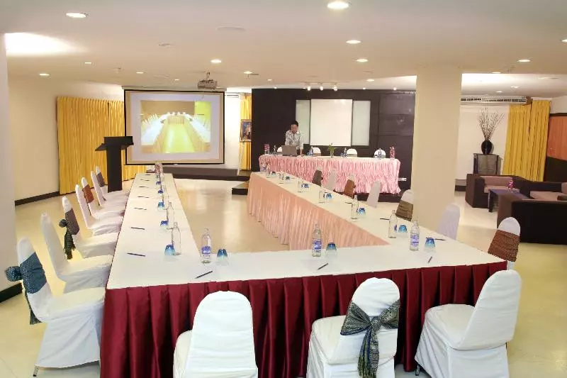 Amarin Samui Hotel   Sha Plus Certified