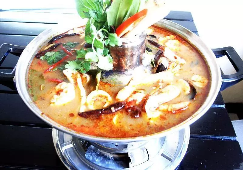 Amarin Samui Hotel   Sha Plus Certified