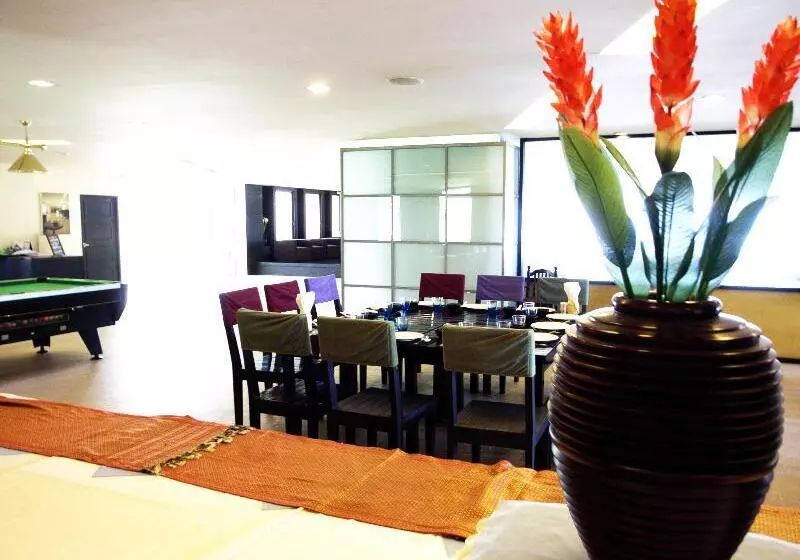 Amarin Samui Hotel   Sha Plus Certified