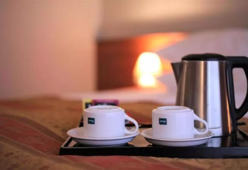 Отель Best Baltic Kaunas