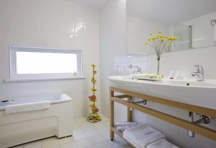 Отель Best Baltic Kaunas