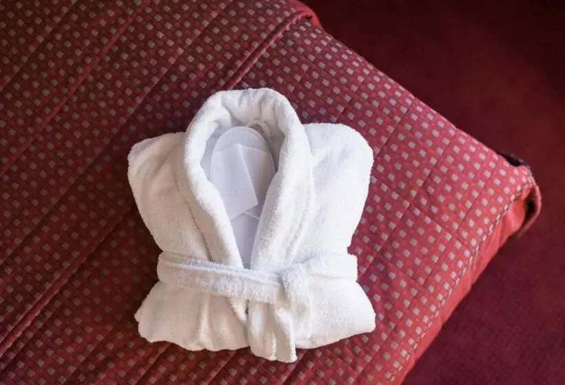 Отель Best Baltic Kaunas