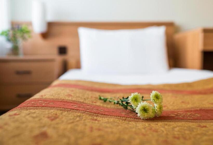 هتل Best Baltic Kaunas