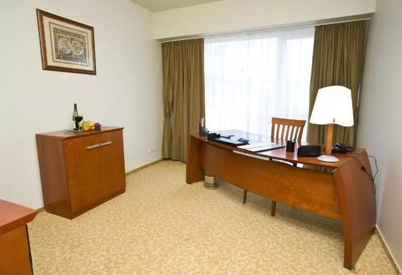 Отель Best Baltic Kaunas