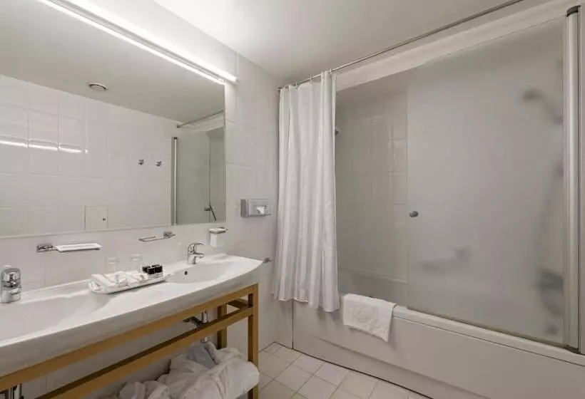 Отель Best Baltic Kaunas