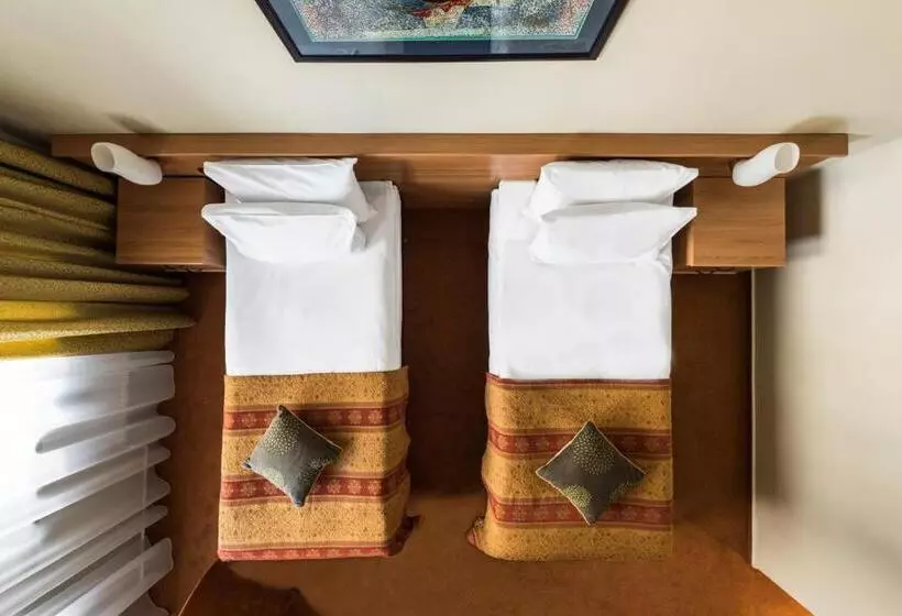 Отель Best Baltic Kaunas