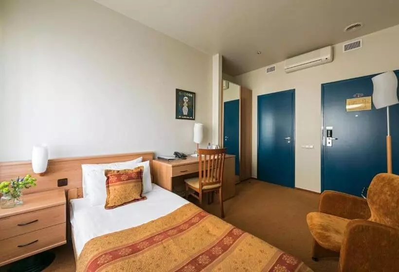 Отель Best Baltic Kaunas