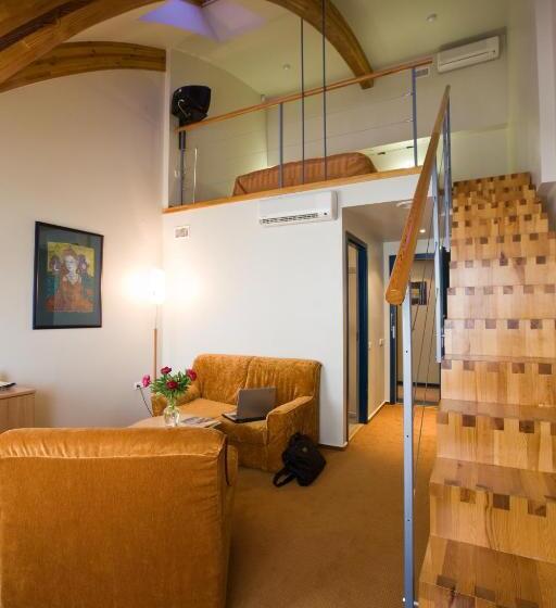 هتل Best Baltic Kaunas