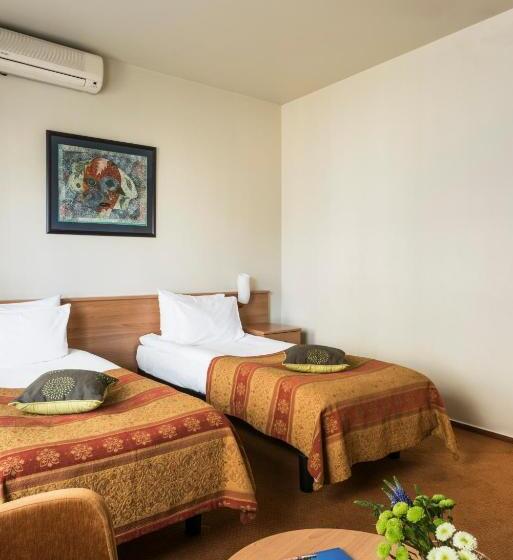 هتل Best Baltic Kaunas