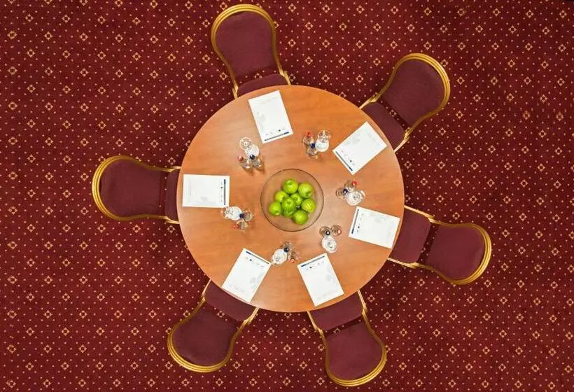 Отель Best Baltic Kaunas