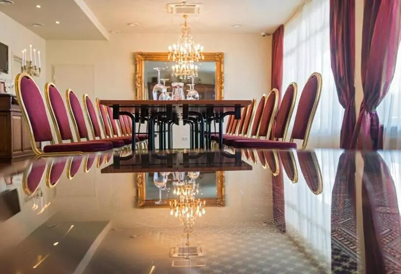 Отель Best Baltic Kaunas