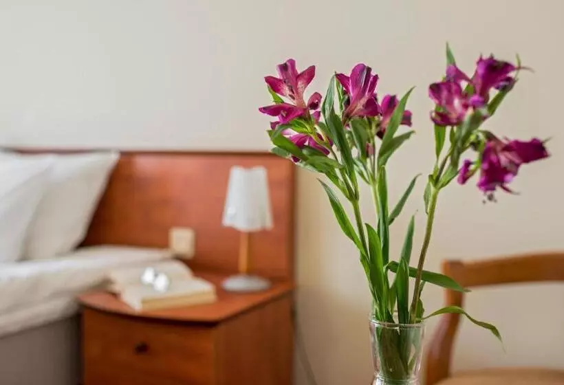 Отель Best Baltic Kaunas