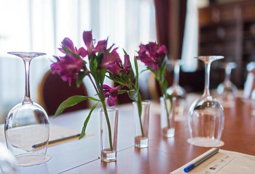 هتل Best Baltic Kaunas