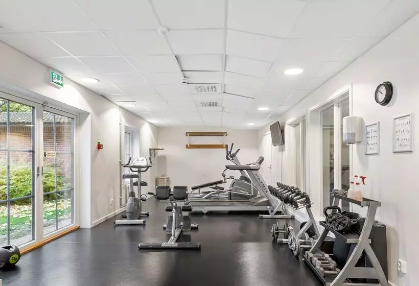 호텔 Best Western Gustaf Wasa