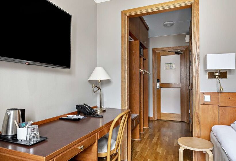 בית מלון כפרי Best Western Gustaf Wasa