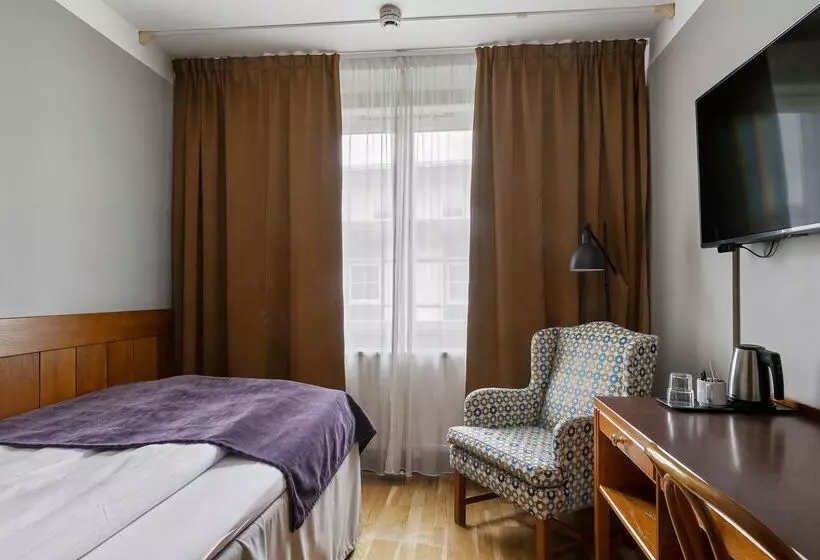 호텔 Best Western Gustaf Wasa