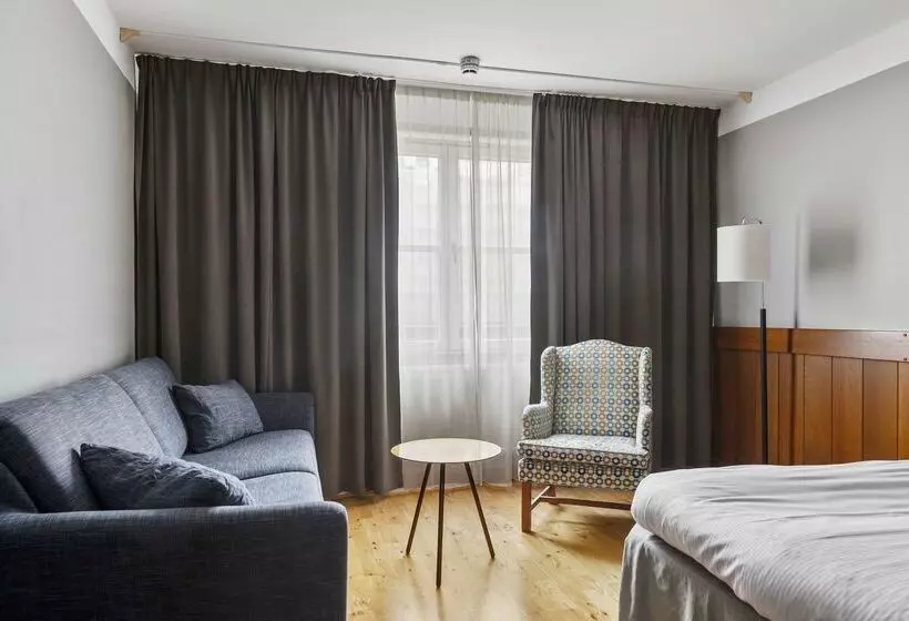 호텔 Best Western Gustaf Wasa