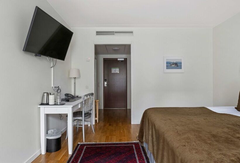 בית מלון כפרי Best Western Gustaf Wasa