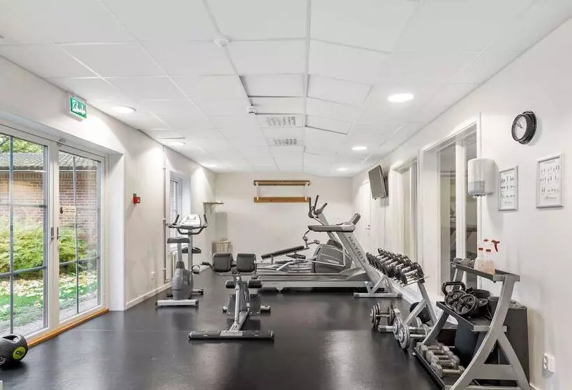 호텔 Best Western Gustaf Wasa