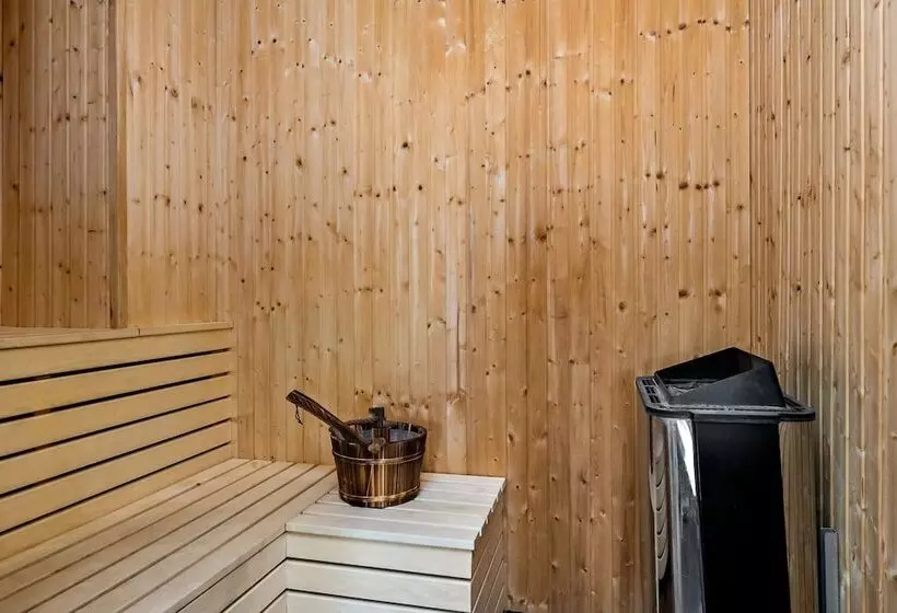 호텔 Best Western Gustaf Wasa