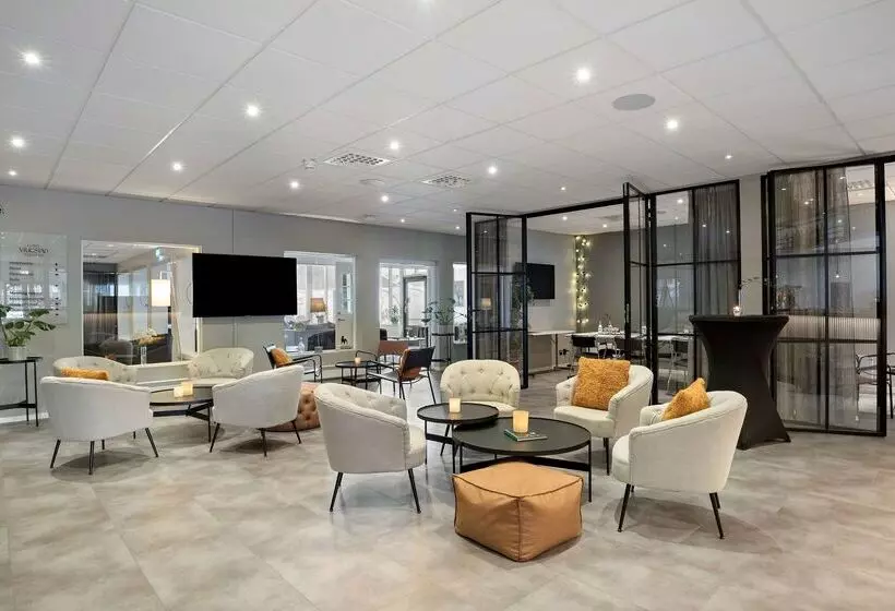 Best Western Hotel Vrigstad