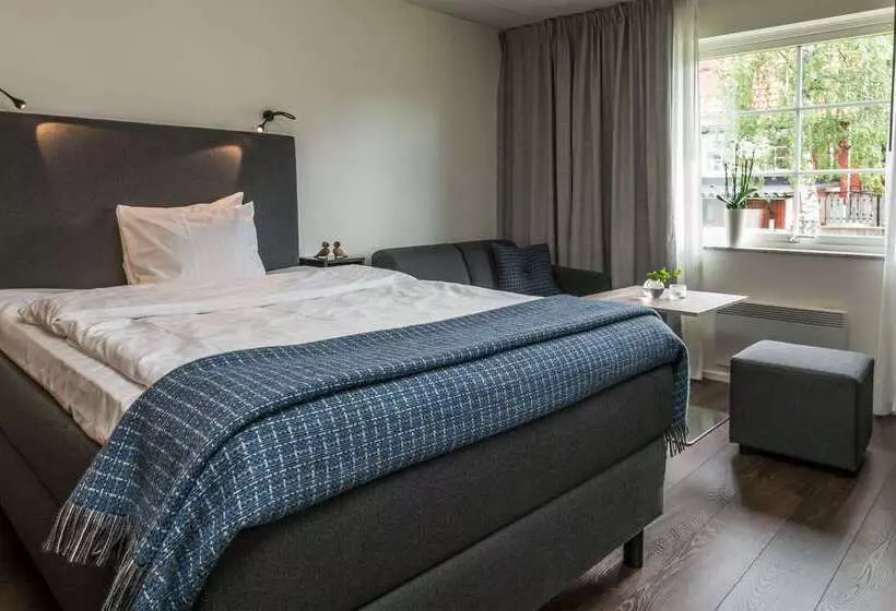 Best Western Hotel Vrigstad