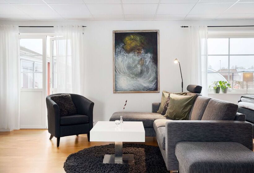 Best Western Hotel Vrigstad