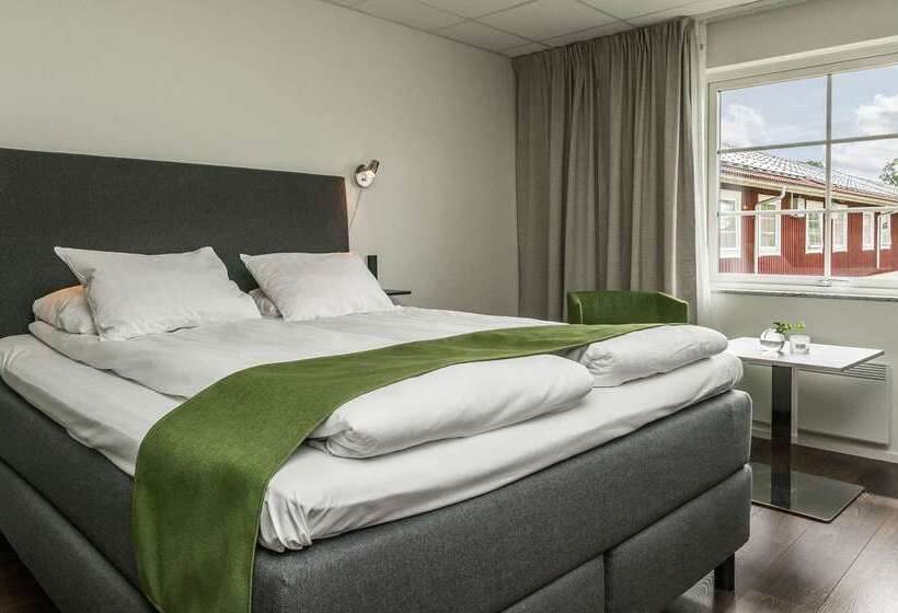 Best Western Hotel Vrigstad