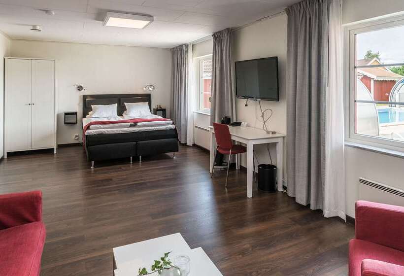 Best Western Hotel Vrigstad