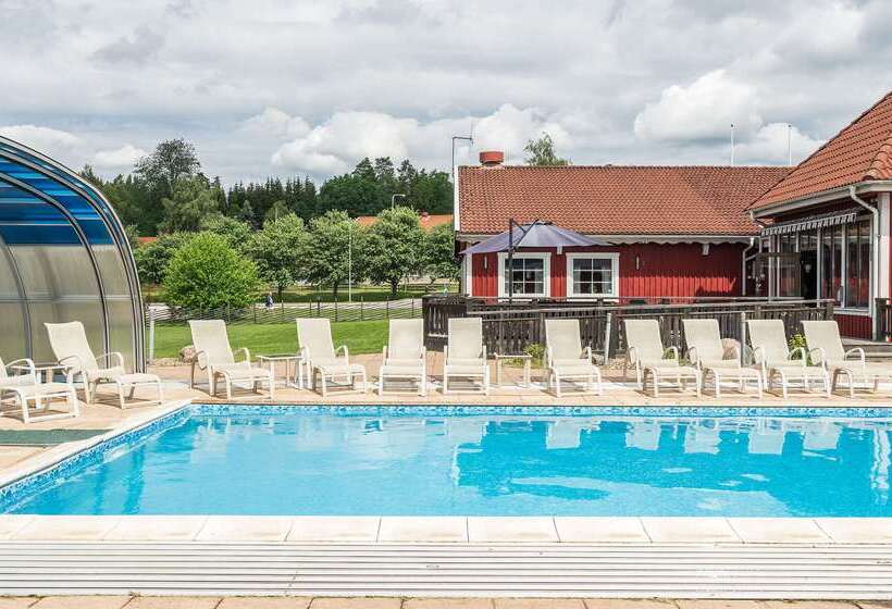 Best Western Hotel Vrigstad