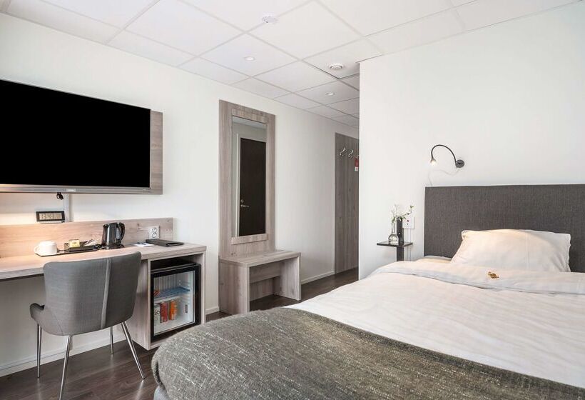 Best Western Hotel Vrigstad