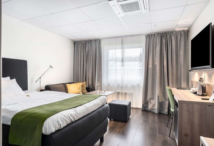 Best Western Hotel Vrigstad