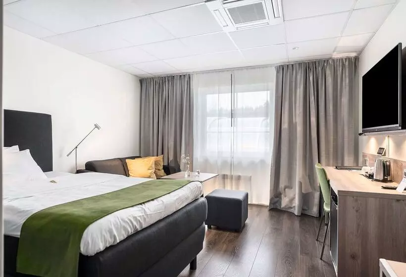 Best Western Hotel Vrigstad