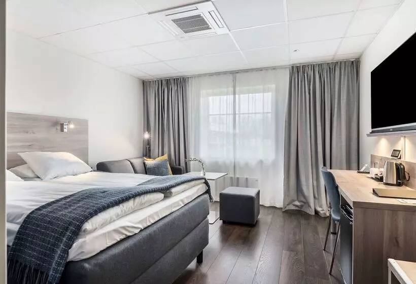 Best Western Hotel Vrigstad