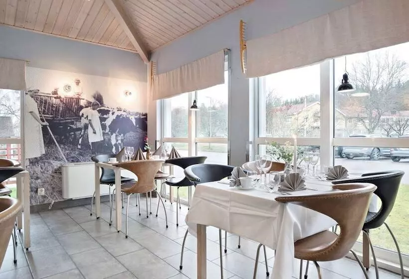 Best Western Hotel Vrigstad