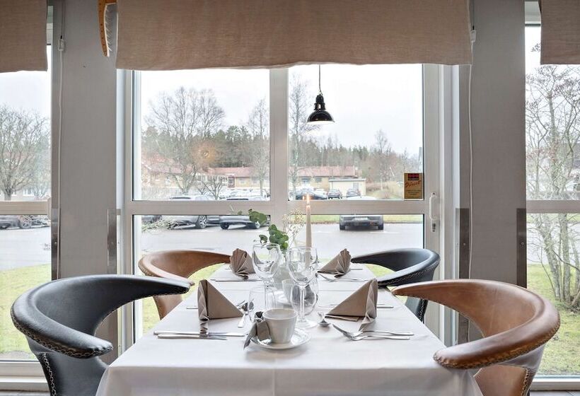 Best Western Hotel Vrigstad