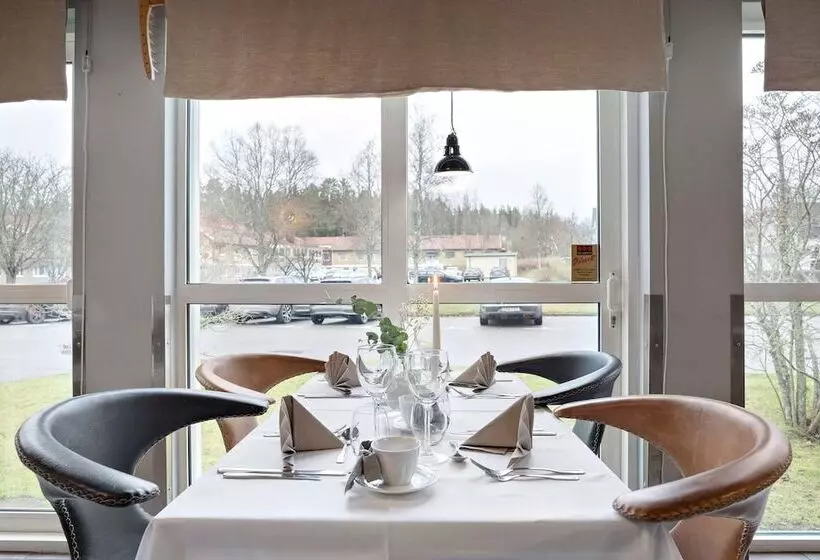 Best Western Hotel Vrigstad