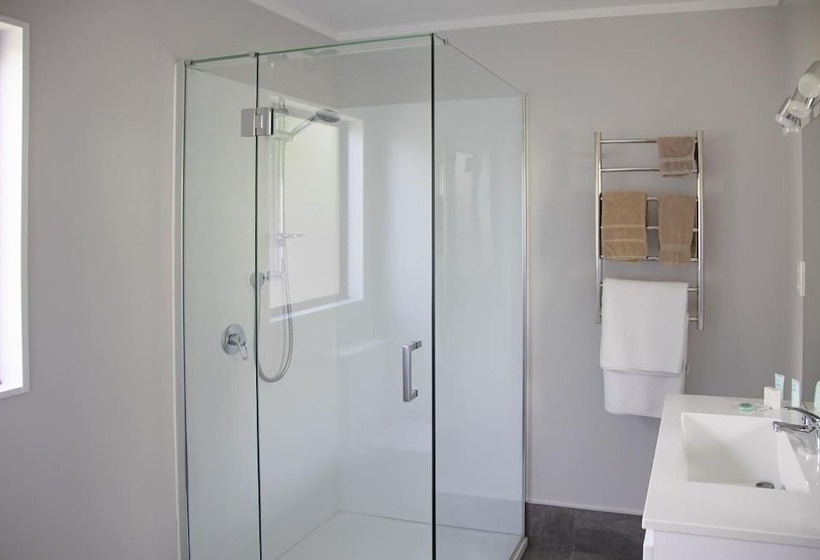 Hotel Bks Palm Court Motor Lodge